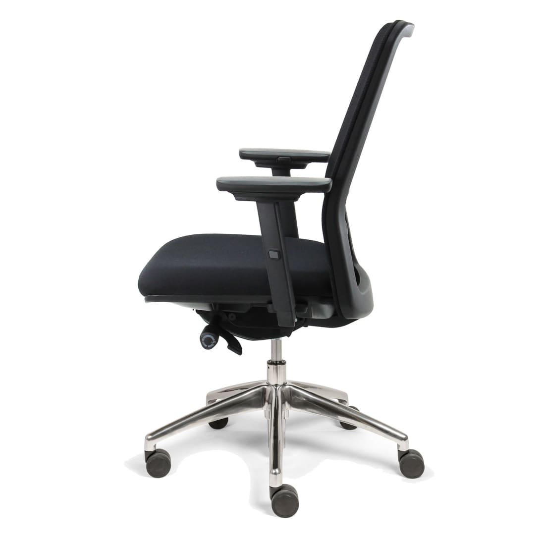 Workliving Dreamliner Mesh - Kontorstol Ergonomisk Design (N)EN 1335