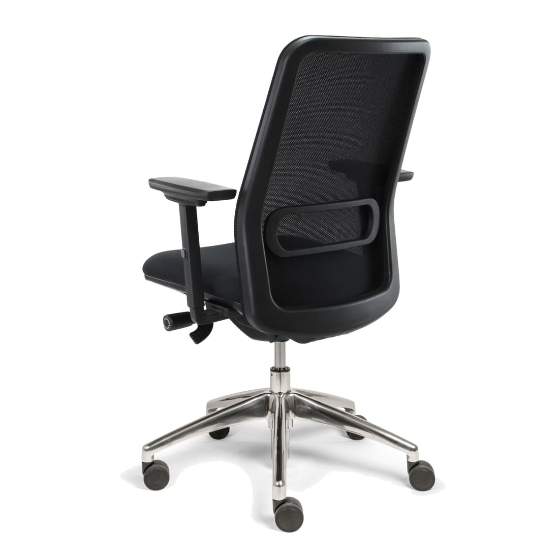 Workliving Dreamliner Mesh - Kontorstol Ergonomisk Design (N)EN 1335