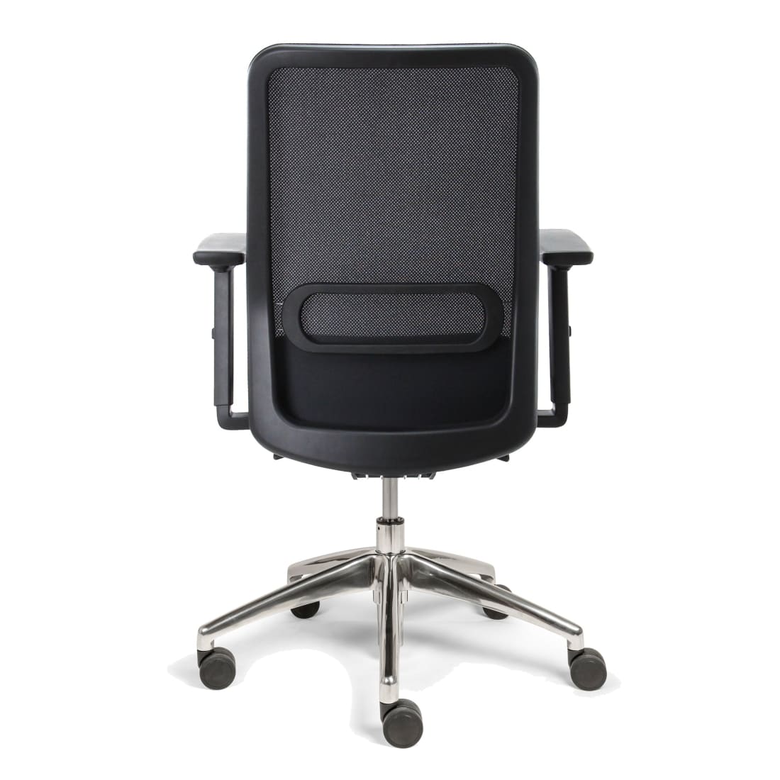 Workliving Dreamliner Mesh - Kontorstol Ergonomisk Design (N)EN 1335