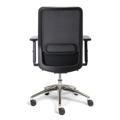 Workliving Dreamliner Mesh - Kontorstol Ergonomisk Design (N)EN 1335
