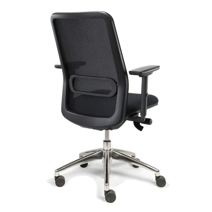 Workliving Dreamliner Mesh - Kontorstol Ergonomisk Design (N)EN 1335
