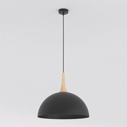 Nautica 1L pendellampe sort