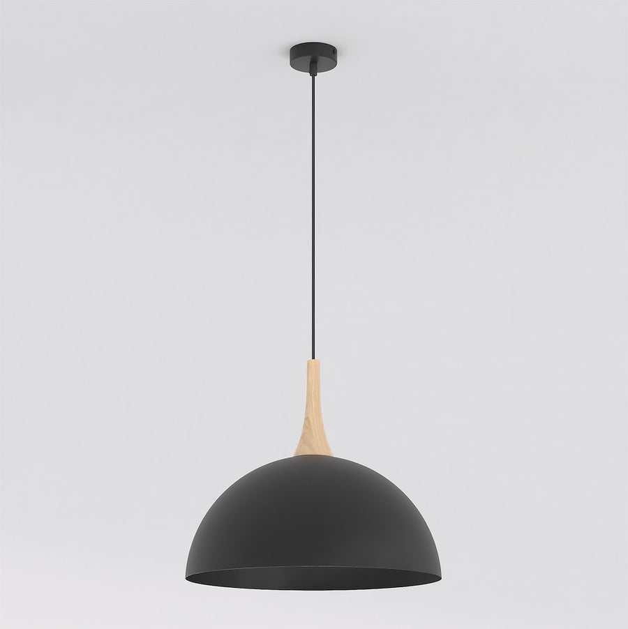 Nautica 1L pendellampe sort
