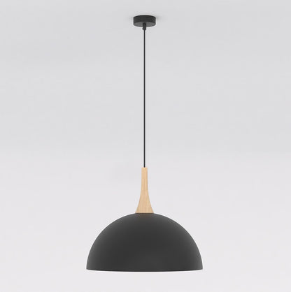 Nautica 1L pendellampe sort