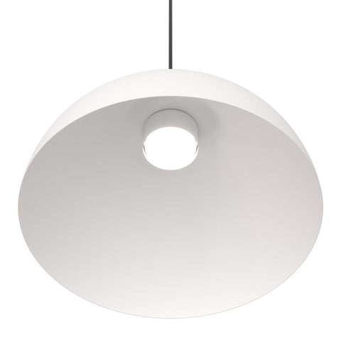 LUNARO 1L BL HVID/SORT