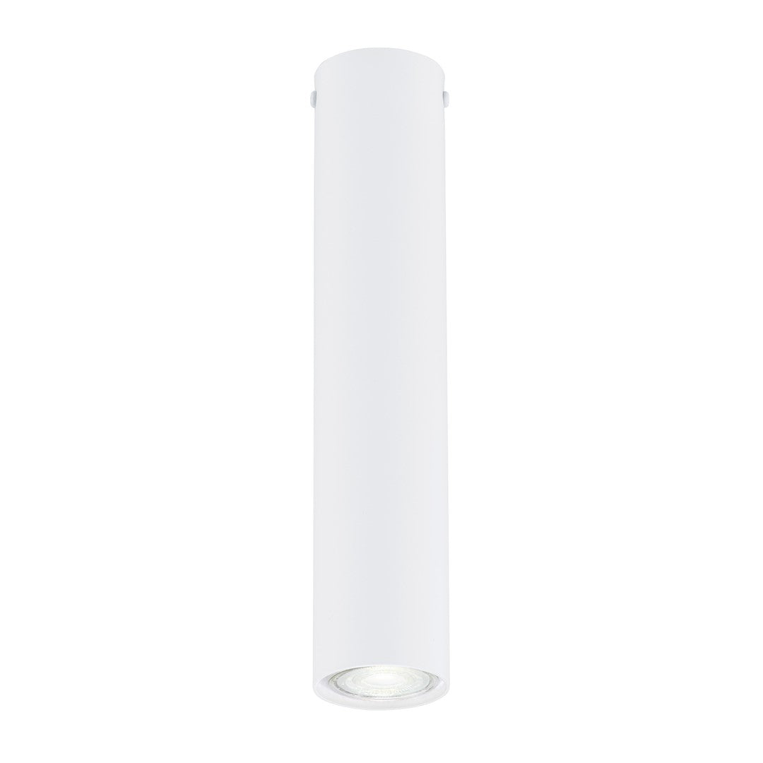 Tecno 1M loftspot hvid
