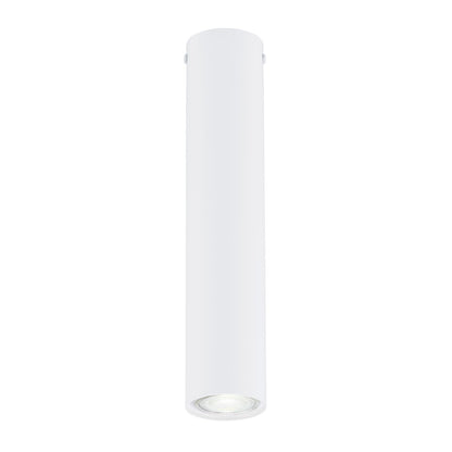 Tecno 1M loftspot hvid