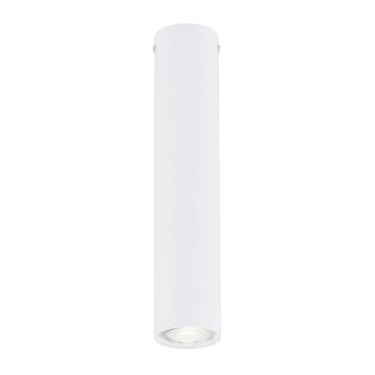Tecno 1M loftspot hvid