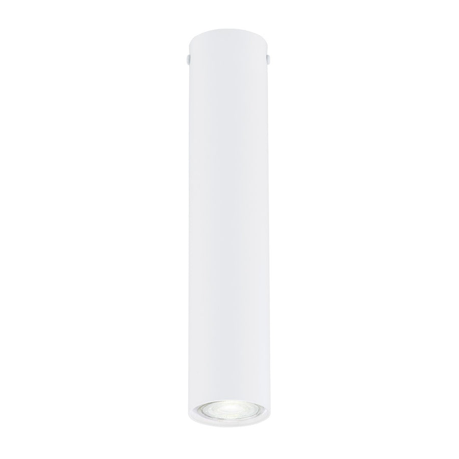 Tecno 1M loftspot hvid
