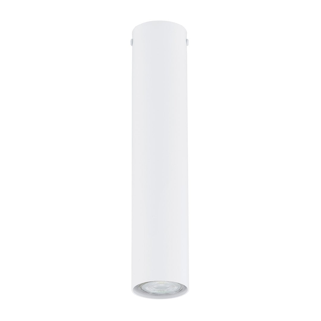 Tecno 1M loftspot hvid