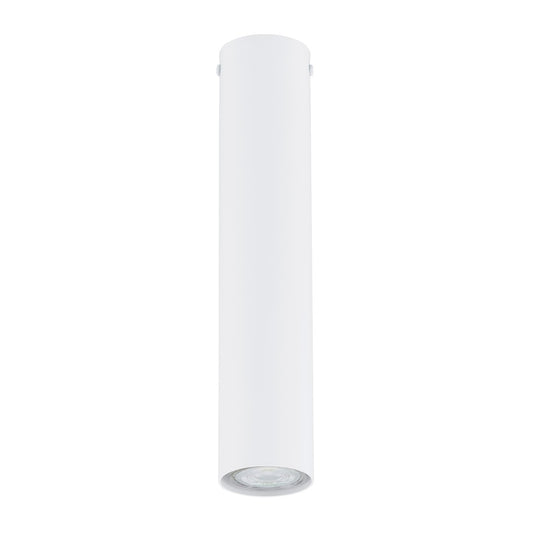 Tecno 1M loftspot hvid