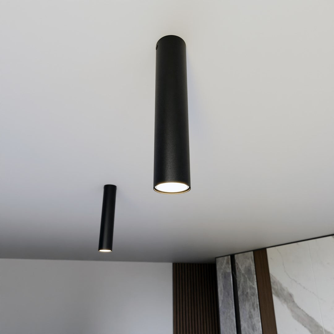 Tecno 1M loftspot sort