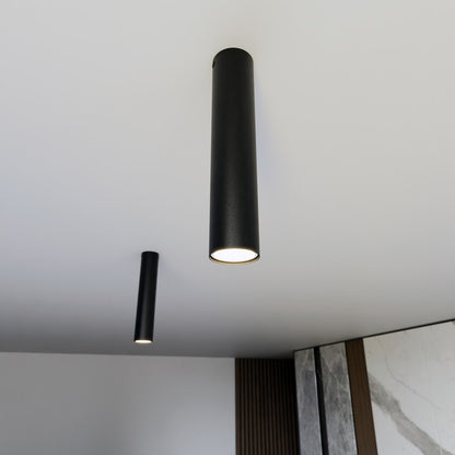 Tecno 1M loftspot sort