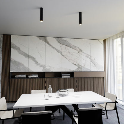 Tecno 1M loftspot sort