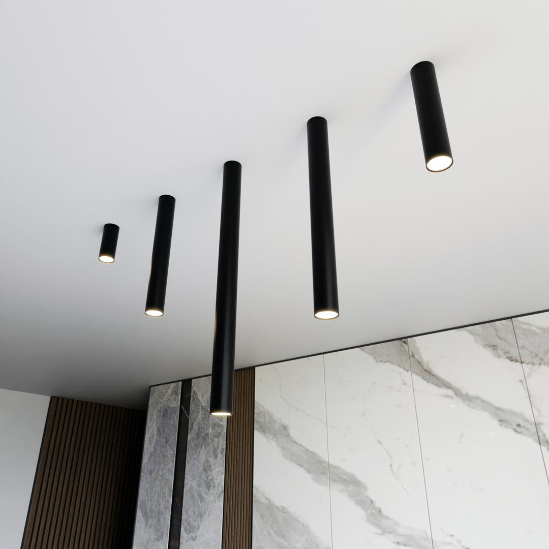 Tecno 1M loftspot sort