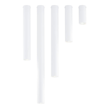 Tecno 1M loftspot hvid