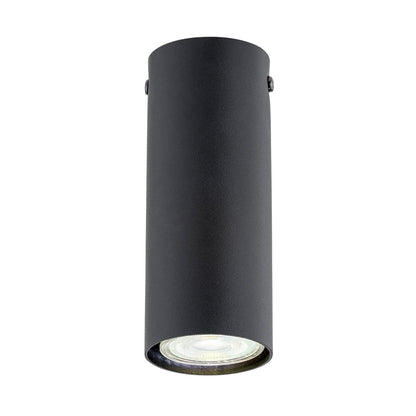 Tecno 1S loftspot sort
