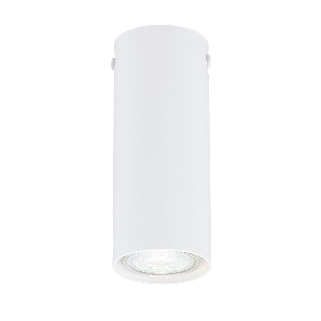 Tecno 1S loftspot hvid