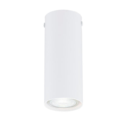 Tecno 1S loftspot hvid