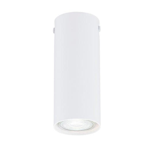 Tecno 1S loftspot hvid
