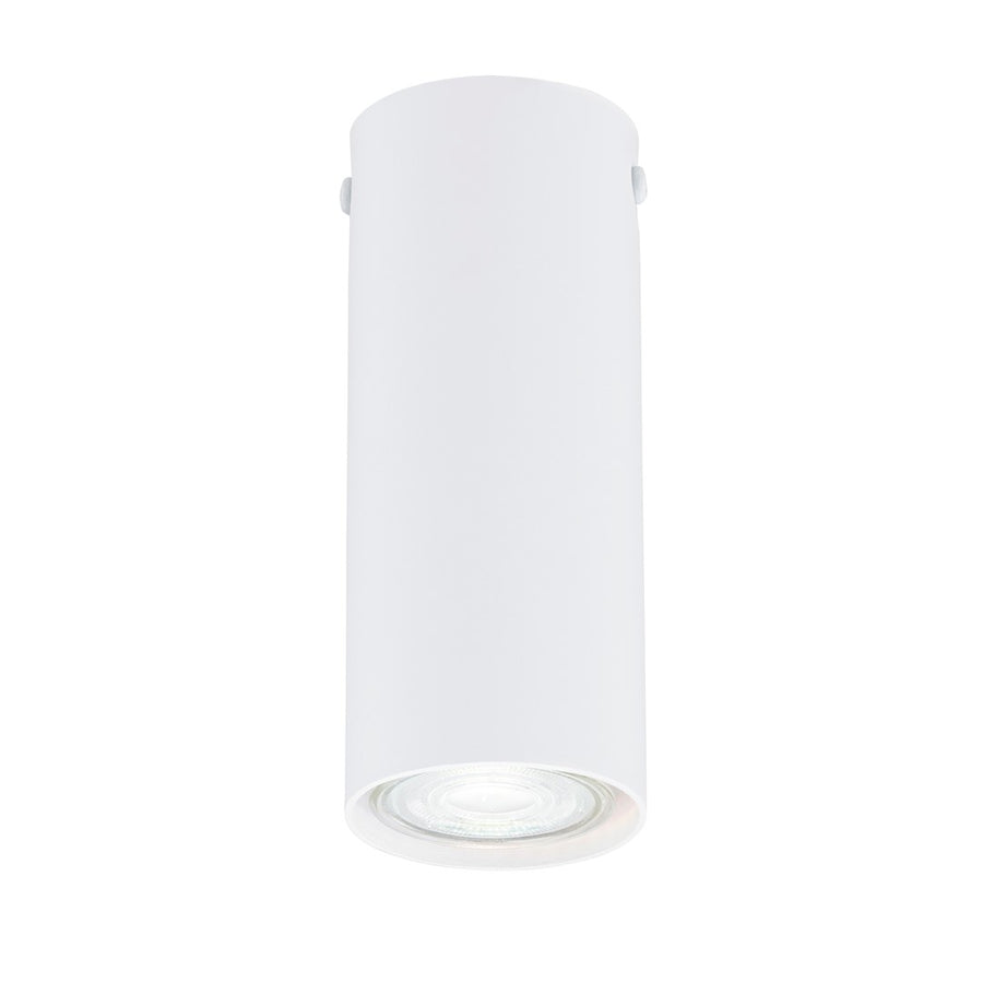 Tecno 1S loftspot hvid