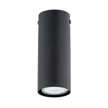 Tecno 1S loftspot sort