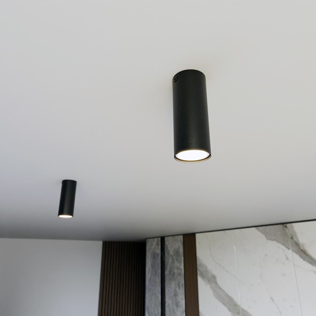 Tecno 1S loftspot sort