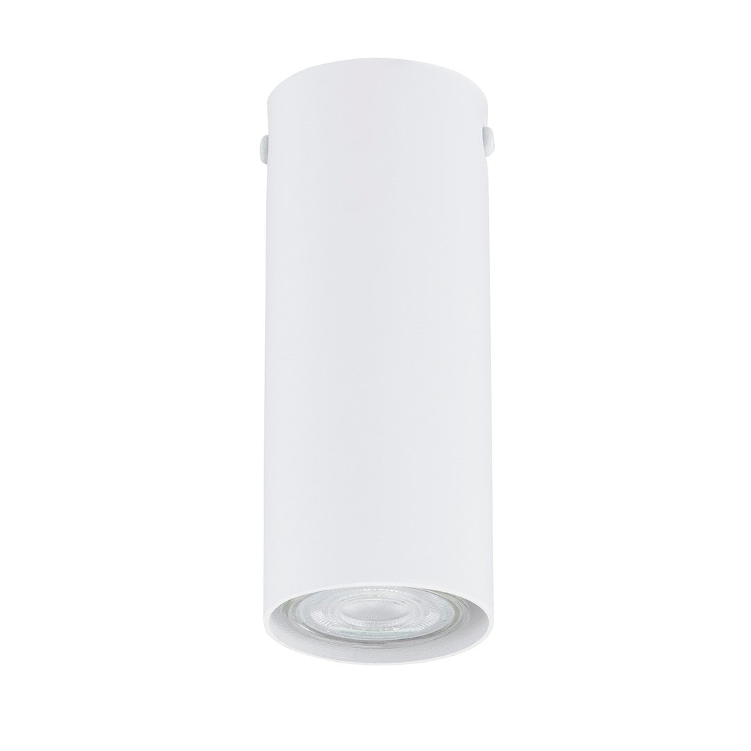 Tecno 1S loftspot hvid