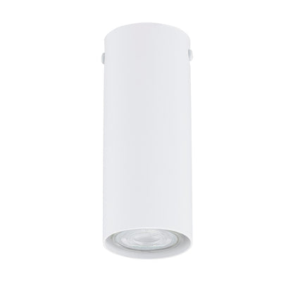 Tecno 1S loftspot hvid