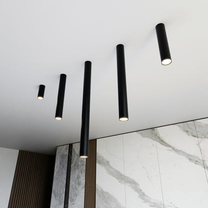 Tecno 1S loftspot sort
