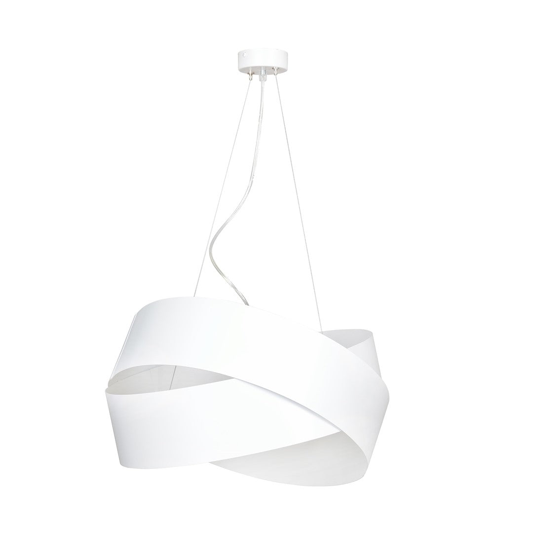 Vieno loftlampe hvid