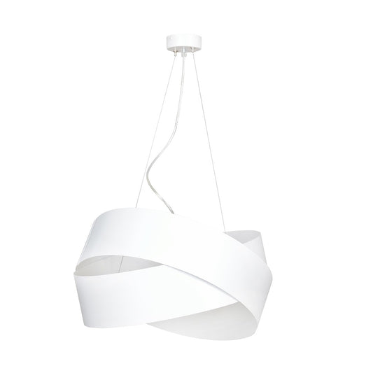 Vieno loftlampe hvid