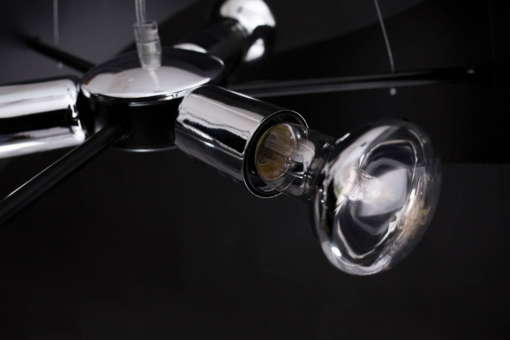 Vieno loftlampe hvid