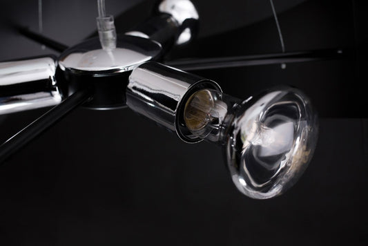 Vieno loftlampe hvid