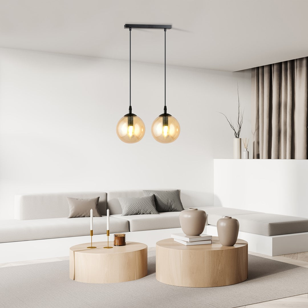 Cosmo 2 pendellampe rav