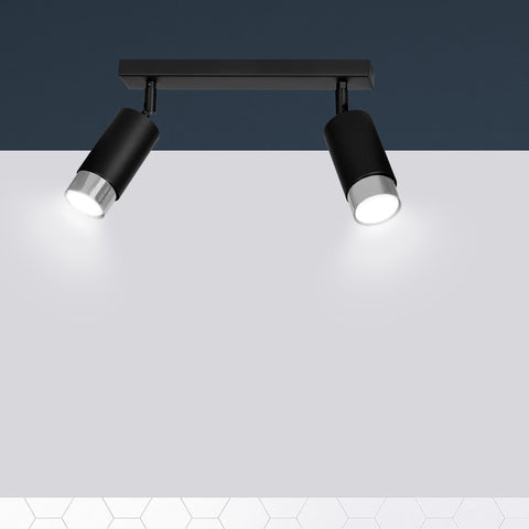 HIRO 2 SORT/KROM