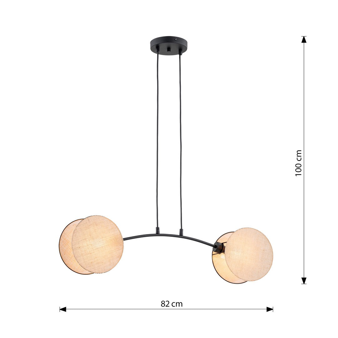 MOTIV 2 NATURLIG