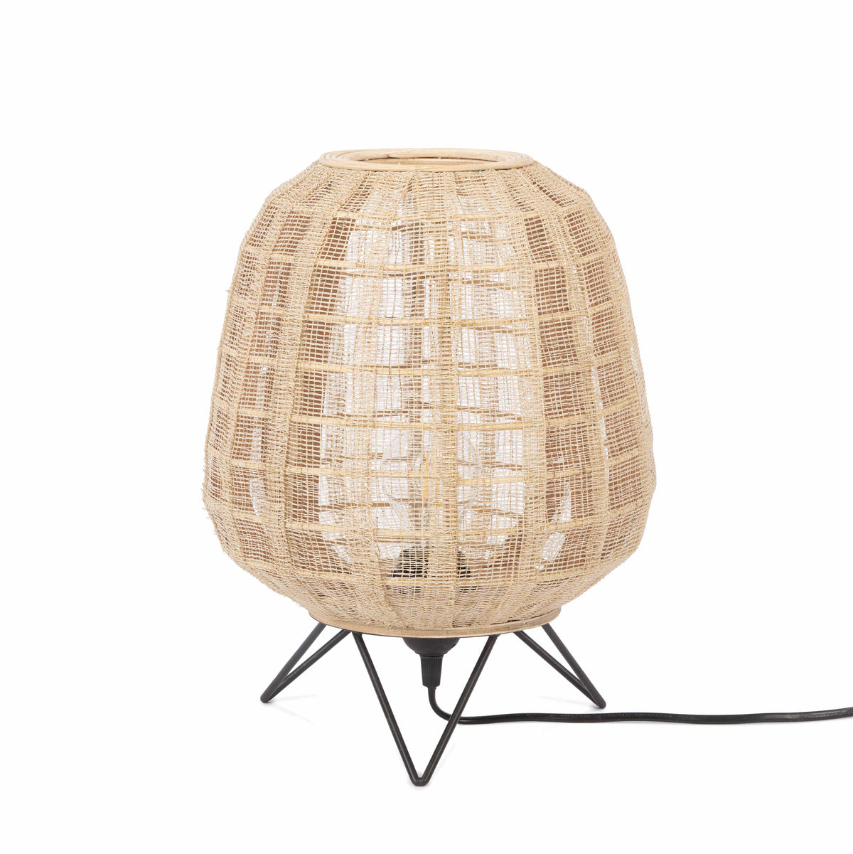 Kidsdepot Lampe Mauro - Natur