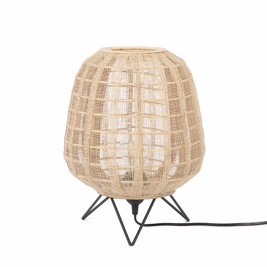 Kidsdepot Lamp Mauro - Natural