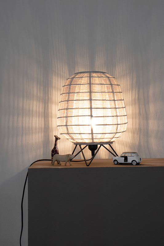 Kidsdepot Lampe Mauro - Natur