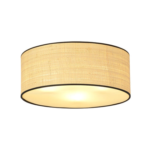 ASTON 3 rattan
