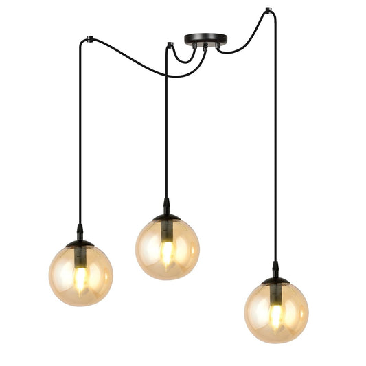 Gigi 3 pendellampe rav