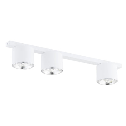 Nano 3 loftlampe hvid