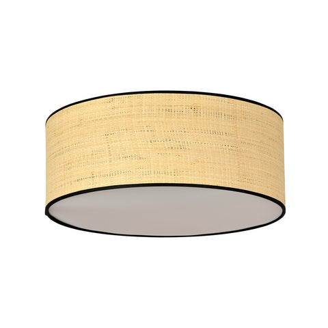 ASTON 3 rattan