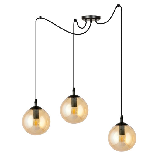 Gigi 3 pendellampe rav