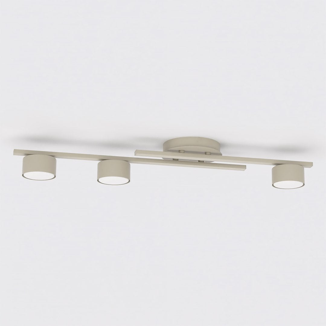 Fragment 3 loftlampe mokka