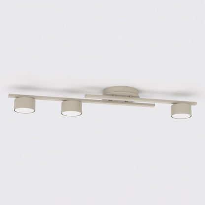 Fragment 3 loftlampe mokka