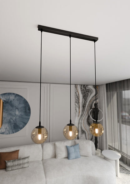 Cosmo 3 pendellampe rav