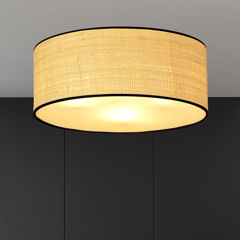 ASTON 3 rattan