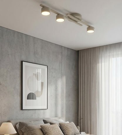 Fragment 3 loftlampe mokka